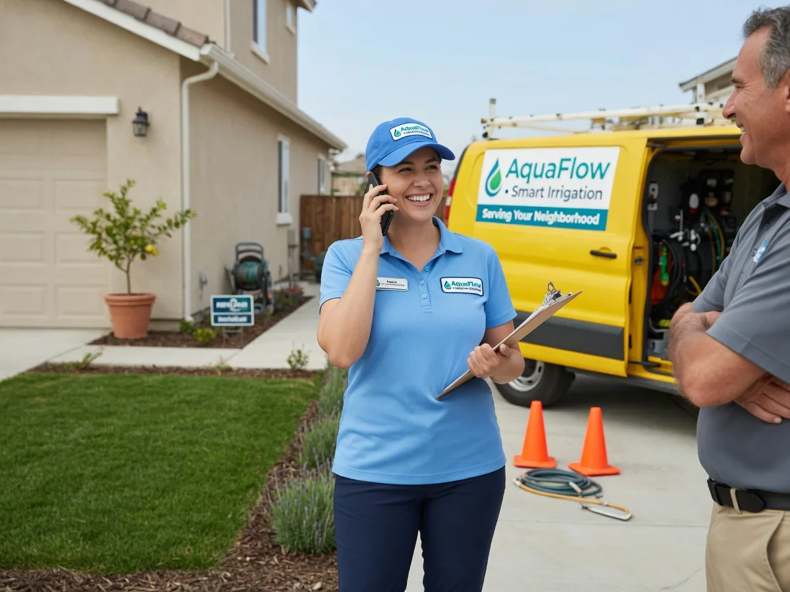 Irrigation Installation Shrewsbury, MA FAQs